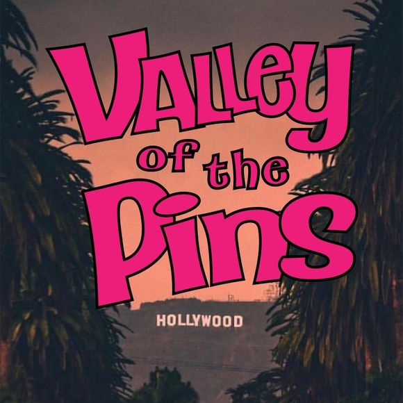 valleyofthepins